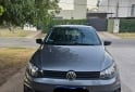 Autos - Volkswagen Gol Trend 2017 Nafta 55000Km - En Venta