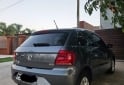 Autos - Volkswagen Gol Trend 2017 Nafta 55000Km - En Venta