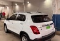 Autos - Chevrolet Tracker 1.8 LTZ 2014 Nafta 112000Km - En Venta