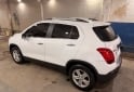 Autos - Chevrolet Tracker 1.8 LTZ 2014 Nafta 112000Km - En Venta