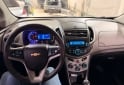Autos - Chevrolet Tracker 1.8 LTZ 2014 Nafta 112000Km - En Venta
