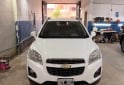 Autos - Chevrolet Tracker 1.8 LTZ 2014 Nafta 112000Km - En Venta