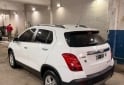 Autos - Chevrolet Tracker 1.8 LTZ 2014 Nafta 112000Km - En Venta