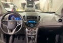 Autos - Chevrolet Tracker 1.8 LTZ 2014 Nafta 112000Km - En Venta