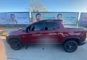 Camionetas - Fiat Toro 2017 Diesel 133000Km - En Venta