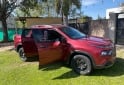 Camionetas - Fiat Toro 2017 Diesel 133000Km - En Venta