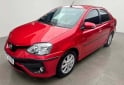 Autos - Toyota Etios XLS 1.5 4p 2018 Nafta 91652Km - En Venta