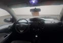 Autos - Toyota Etios XLS 1.5 4p 2018 Nafta 91652Km - En Venta