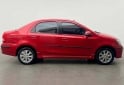 Autos - Toyota Etios XLS 1.5 4p 2018 Nafta 91652Km - En Venta