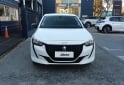 Autos - Peugeot 208 1.2 Like l20 2022 Nafta 41328Km - En Venta