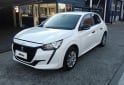 Autos - Peugeot 208 1.2 Like l20 2022 Nafta 41328Km - En Venta