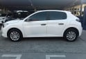 Autos - Peugeot 208 1.2 Like l20 2022 Nafta 41328Km - En Venta