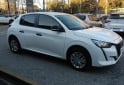 Autos - Peugeot 208 1.2 Like l20 2022 Nafta 41328Km - En Venta