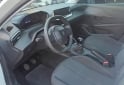 Autos - Peugeot 208 1.2 Like l20 2022 Nafta 41328Km - En Venta