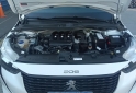 Autos - Peugeot 208 1.2 Like l20 2022 Nafta 41328Km - En Venta