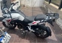 Motos - Benelli TRK 251 2025 Nafta 5980Km - En Venta