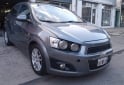 Autos - Chevrolet SONIC LTZ MANUAL 4P 2014 Nafta 151000Km - En Venta
