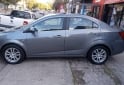 Autos - Chevrolet SONIC LTZ MANUAL 4P 2014 Nafta 151000Km - En Venta