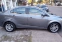 Autos - Chevrolet SONIC LTZ MANUAL 4P 2014 Nafta 151000Km - En Venta