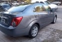 Autos - Chevrolet SONIC LTZ MANUAL 4P 2014 Nafta 151000Km - En Venta