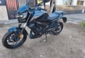 Motos - Bajaj Dominar 400 2018 Nafta 38000Km - En Venta