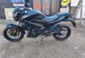 Motos - Bajaj Dominar 400 2018 Nafta 38000Km - En Venta