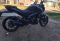 Motos - Bajaj Dominar 400 2018 Nafta 38000Km - En Venta