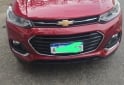 Autos - Chevrolet TRAKER PREMIER  LTZ 2018 Nafta 45000Km - En Venta