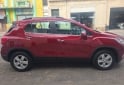 Autos - Chevrolet TRAKER PREMIER  LTZ 2018 Nafta 45000Km - En Venta