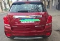 Autos - Chevrolet TRAKER PREMIER  LTZ 2018 Nafta 45000Km - En Venta