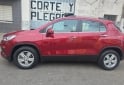 Autos - Chevrolet TRAKER PREMIER  LTZ 2018 Nafta 45000Km - En Venta