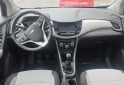 Autos - Chevrolet TRAKER PREMIER  LTZ 2018 Nafta 45000Km - En Venta