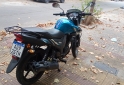 Motos - Yamaha Sz 150 ybr fz 2018 Nafta 15000Km - En Venta