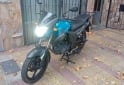 Motos - Yamaha Sz 150 ybr fz 2018 Nafta 15000Km - En Venta