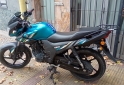Motos - Yamaha Sz 150 ybr fz 2018 Nafta 15000Km - En Venta