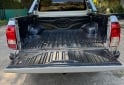 Camionetas - Toyota HILUX SRV MT 2016 Diesel 160000Km - En Venta