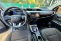 Camionetas - Toyota HILUX SRV MT 2016 Diesel 160000Km - En Venta