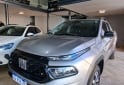 Camionetas - Fiat Toro Freedom 2024 Nafta 44000Km - En Venta