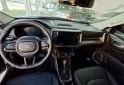 Camionetas - Fiat Toro Freedom 2024 Nafta 44000Km - En Venta
