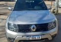 Autos - Renault Duster 2018 Nafta 130000Km - En Venta
