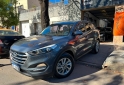 Autos - Hyundai TUCSON 2.0 2018 Nafta 133000Km - En Venta