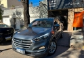 Autos - Hyundai TUCSON 2.0 2018 Nafta 133000Km - En Venta