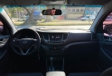 Autos - Hyundai TUCSON 2.0 2018 Nafta 133000Km - En Venta