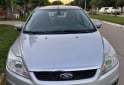 Autos - Ford Focus 2 Ghia 2.0 2011 Nafta 150000Km - En Venta