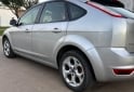 Autos - Ford Focus 2 Ghia 2.0 2011 Nafta 150000Km - En Venta