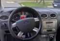 Autos - Ford Focus 2 Ghia 2.0 2011 Nafta 150000Km - En Venta