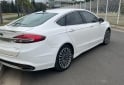 Autos - Ford Mondeo titanium 2018 Nafta 100000Km - En Venta