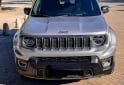 Camionetas - Jeep RENEGADE SERIE-S 2024 Nafta 20000Km - En Venta