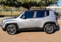 Camionetas - Jeep RENEGADE SERIE-S 2024 Nafta 20000Km - En Venta