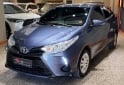 Autos - Toyota YARIS XS 2025 Nafta 20000Km - En Venta